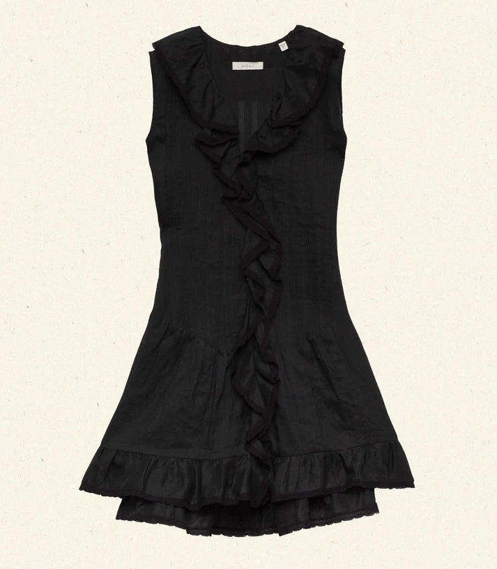Doen Henrietta Dress