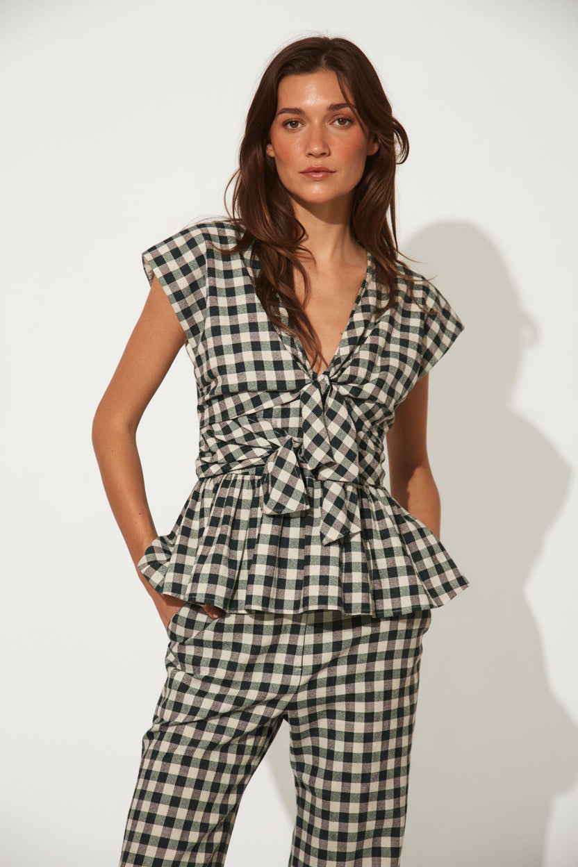 Everly Top