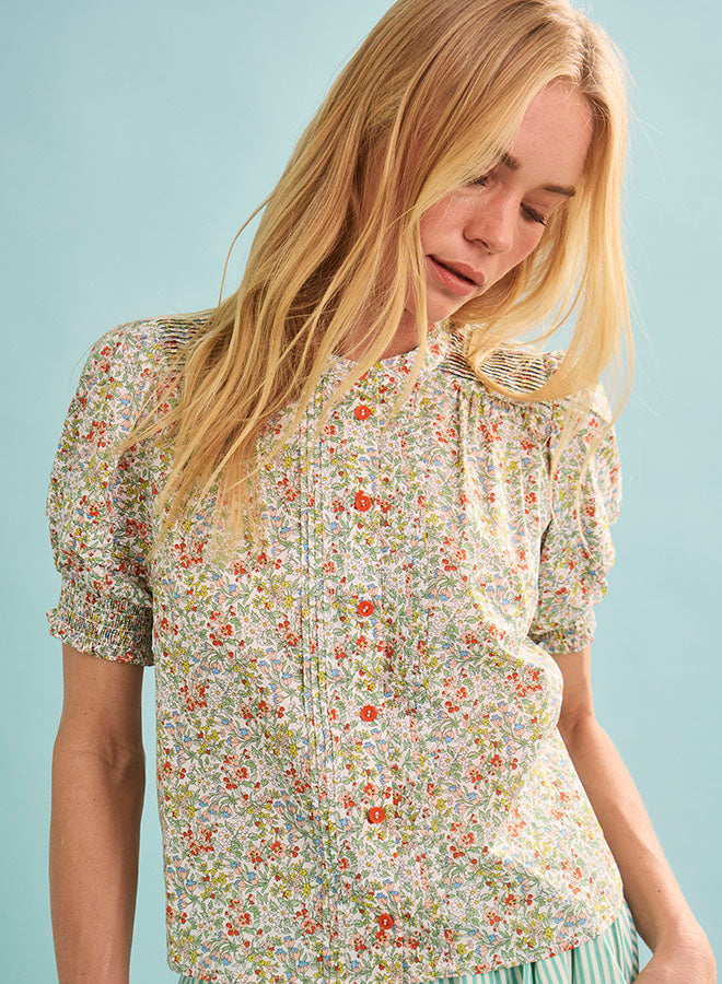 Hartley Top