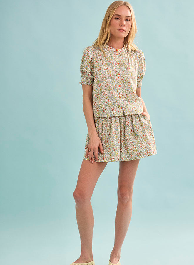 Hartley Top