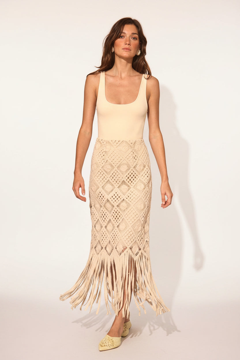 Rivington Skirt