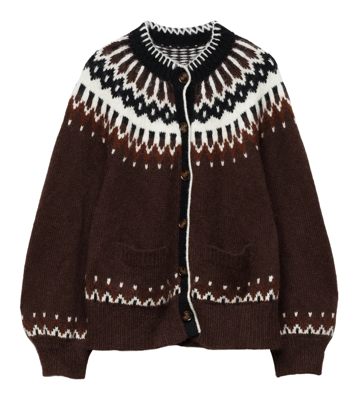 Doen Hue Cardigan