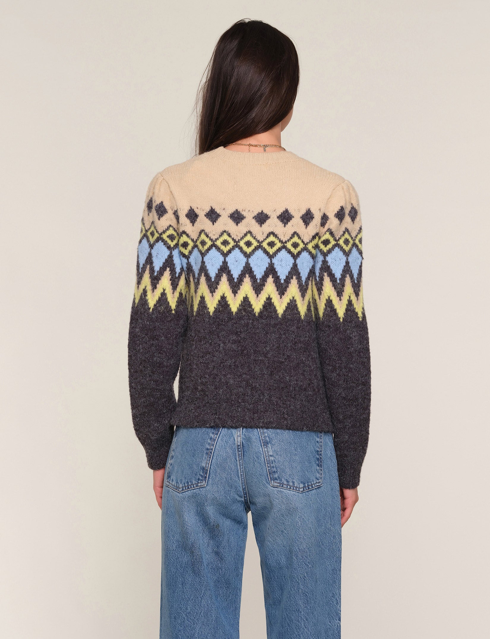 Emerie Sweater