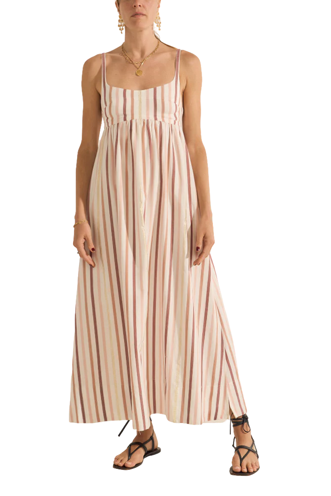 Ilio Nema Raven Dress