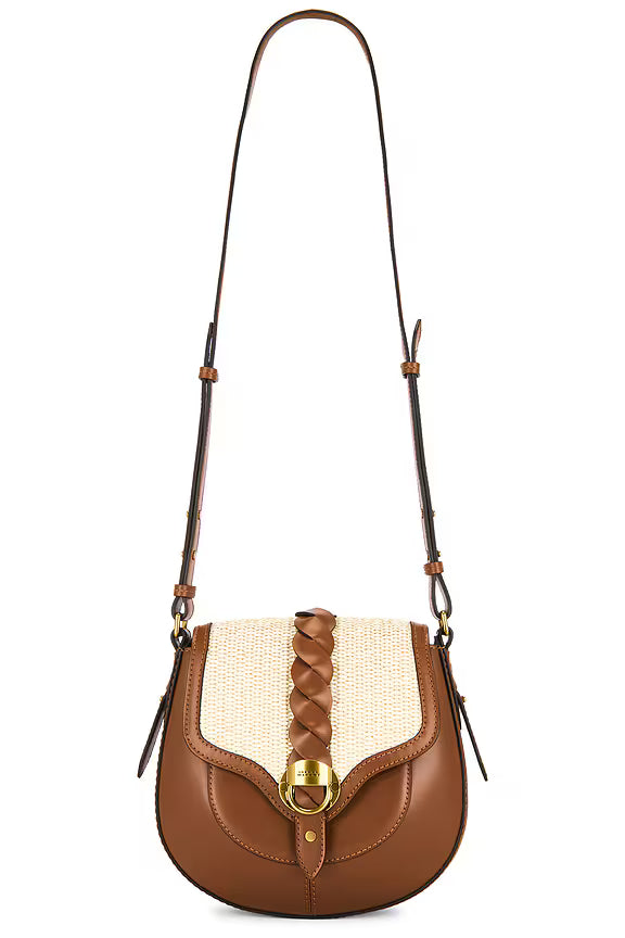 Isabel Marant Altay Small Crossbody Bag