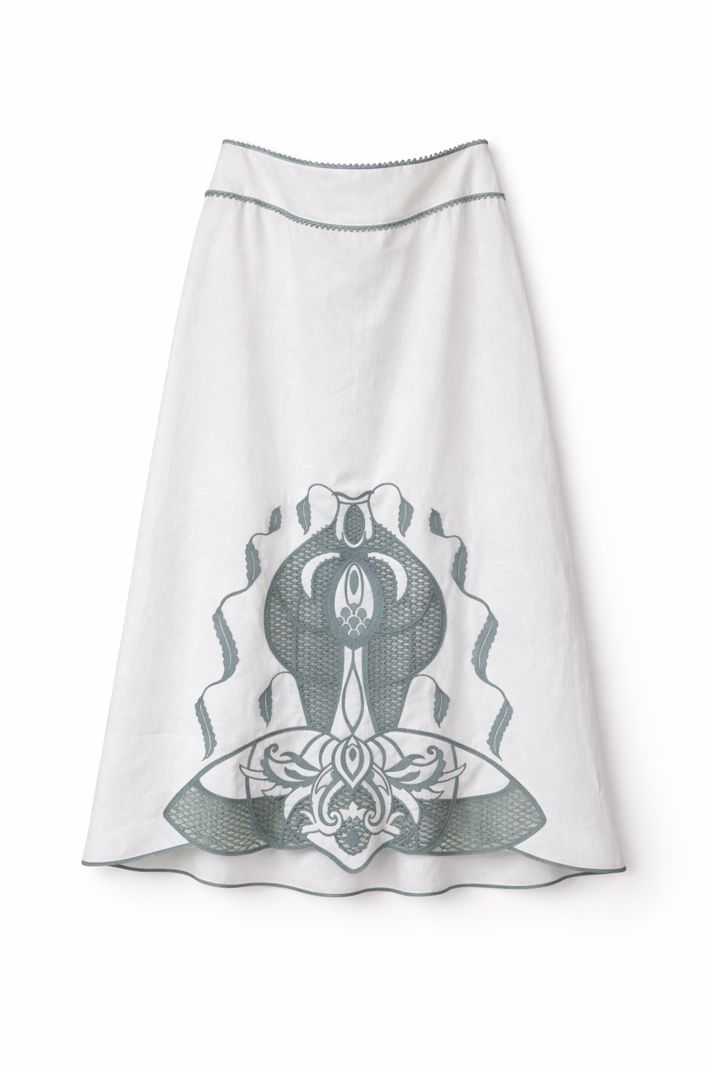Lug Von Siga Rosalie Skirt