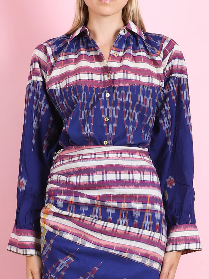 Ilio Nema Medusa Shirt