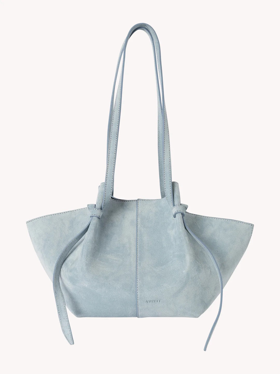 Yuzefi Mochi Suede - Ocean