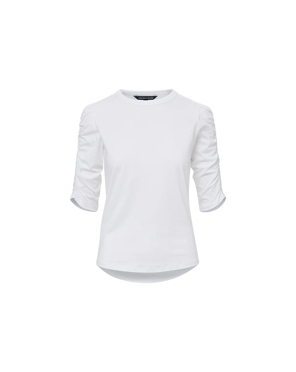 Veronica Beard Waldorf Tee