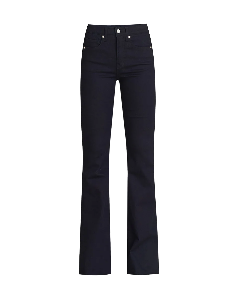 Veronica Beard Beverly Skinny Flare Jean