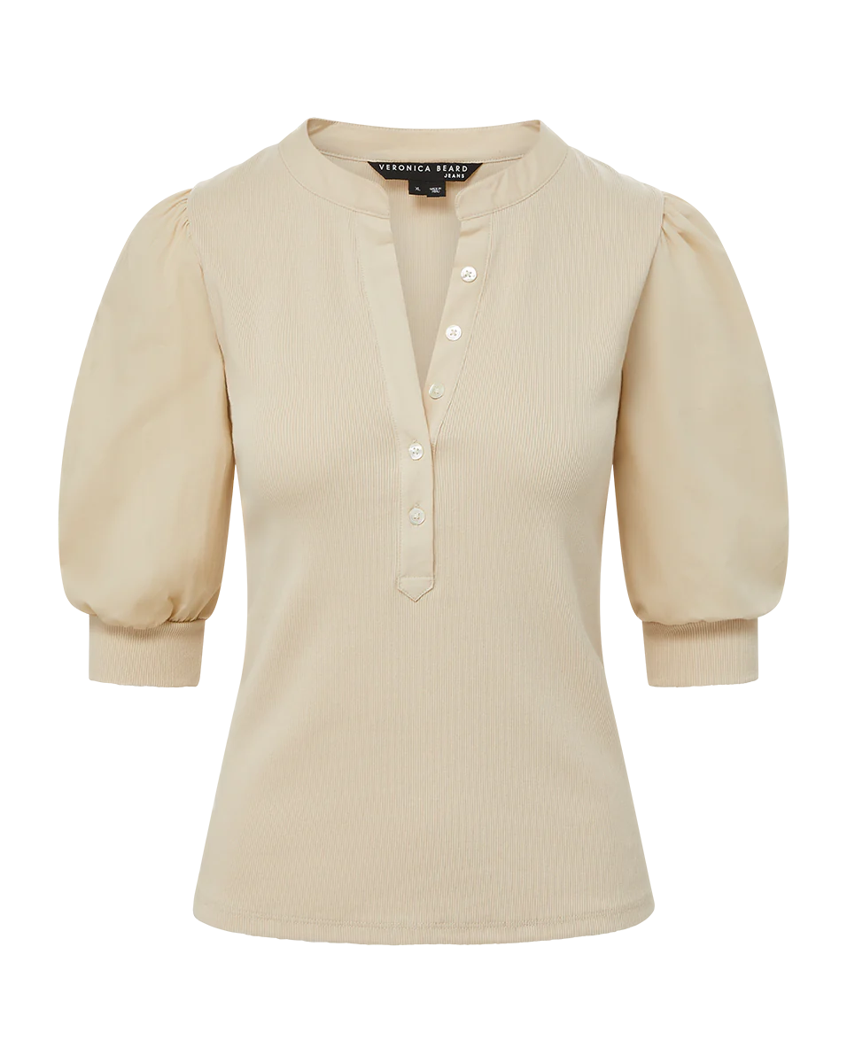 Veronica Beard CoraLee Top