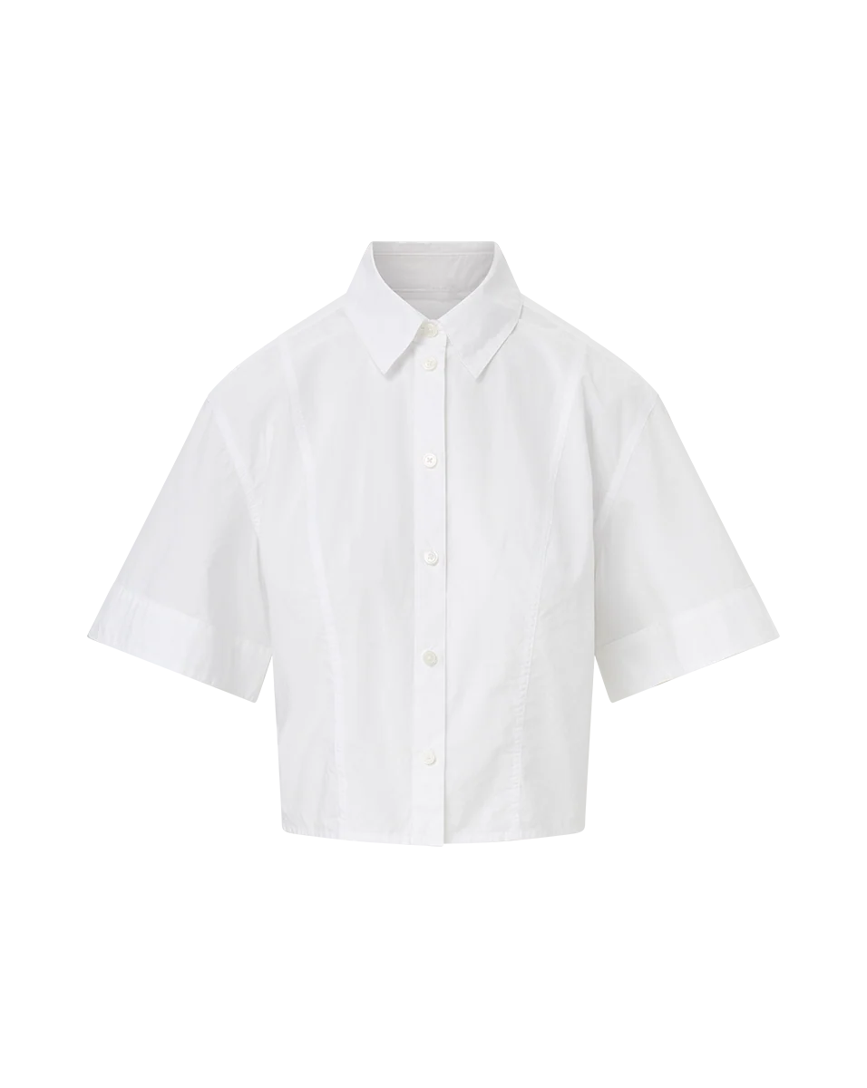 Veronica Beard Claire Shirt
