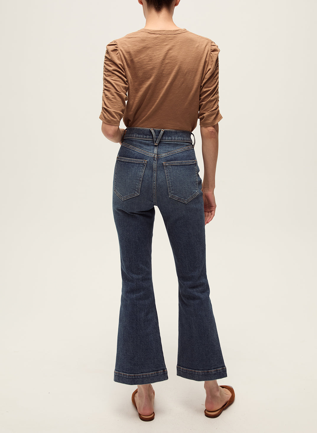 WALDORF TEE