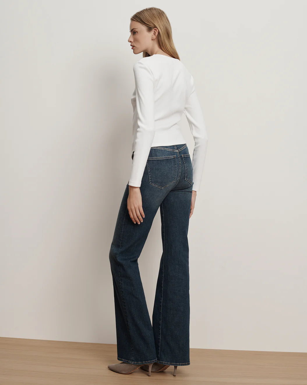 Veronica Beard Jasminah Top