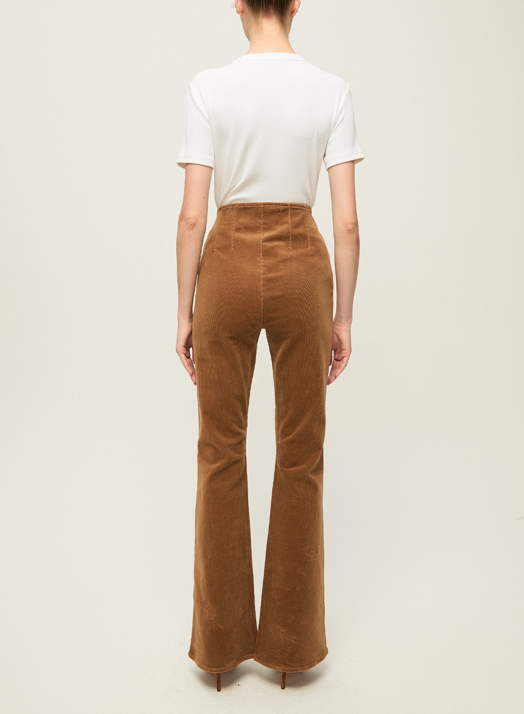 BEVERLY OFF-DUTY HIGH RISE SKI