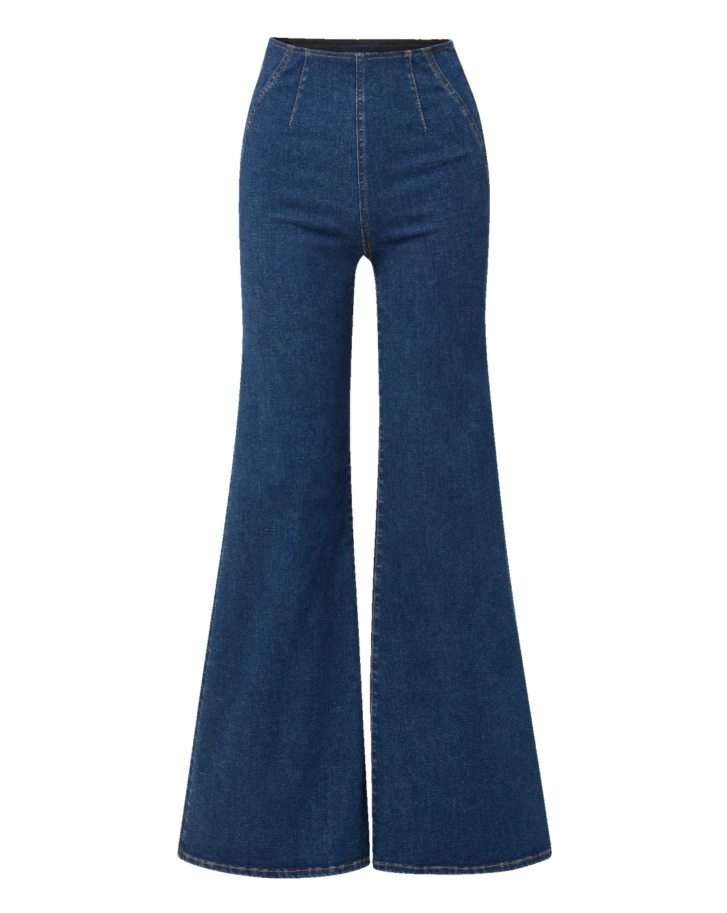 Veronica Beard Joplin Off-Duty Flare Jean