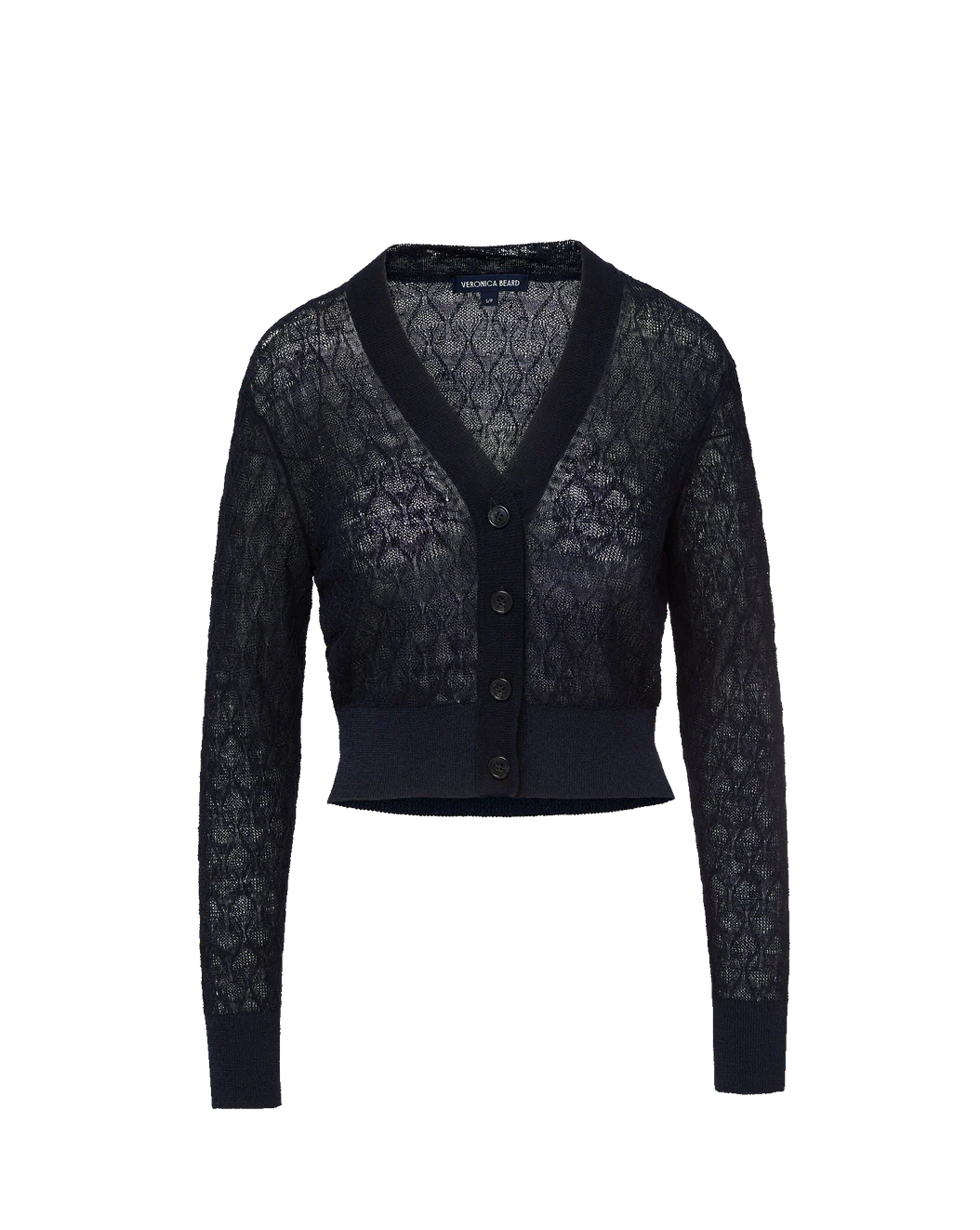 Veronica Beard Ingraham Cardigan
