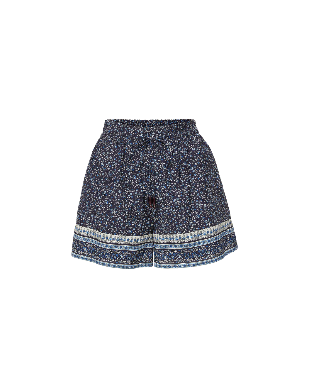 Veronica Beard Vivaldi Floral Short