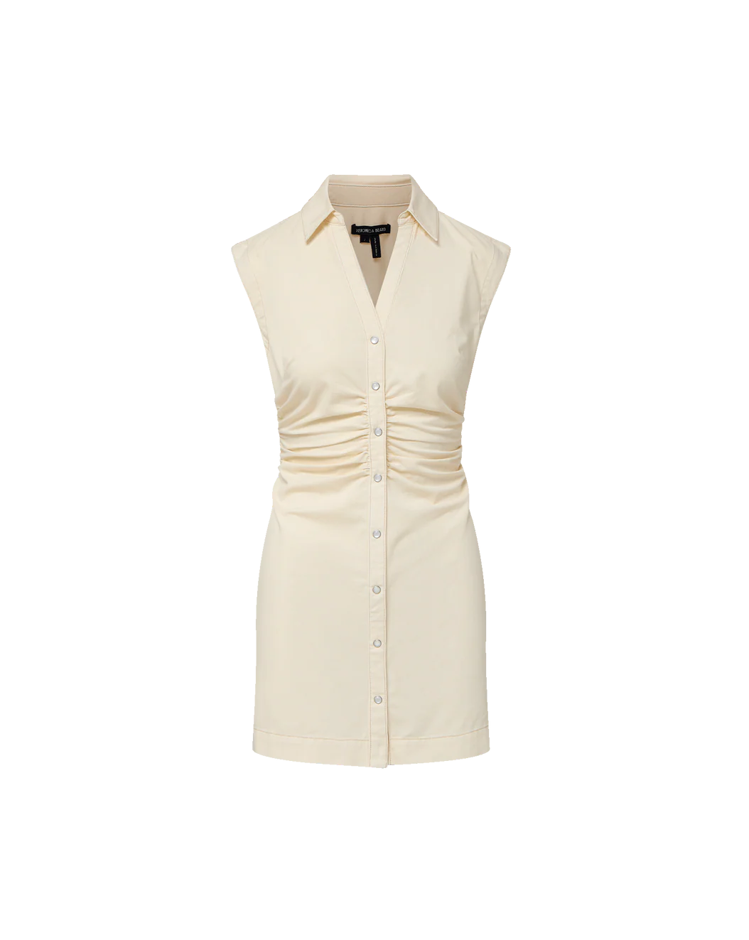 Veronica Beard Maura Mini Dress