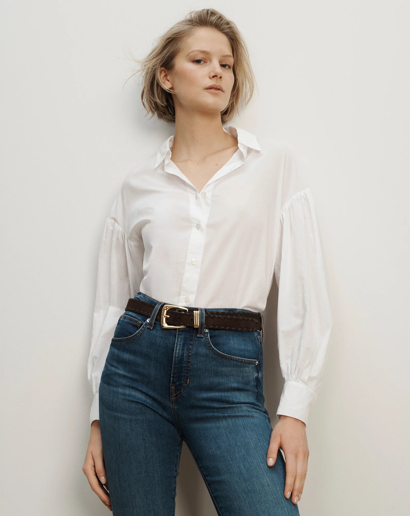 Veronica Beard Gaviel Shirt