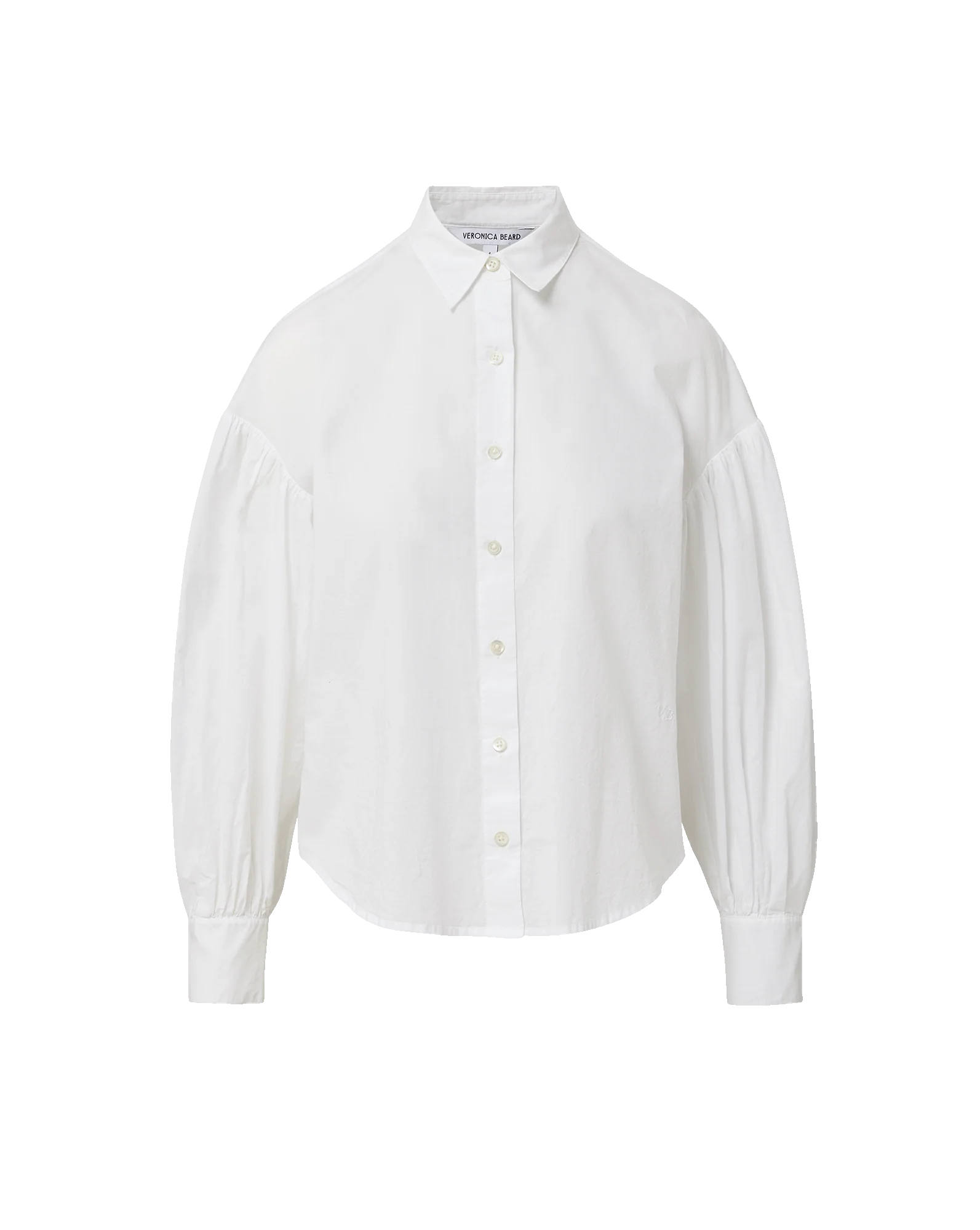 Veronica Beard Gaviel Shirt