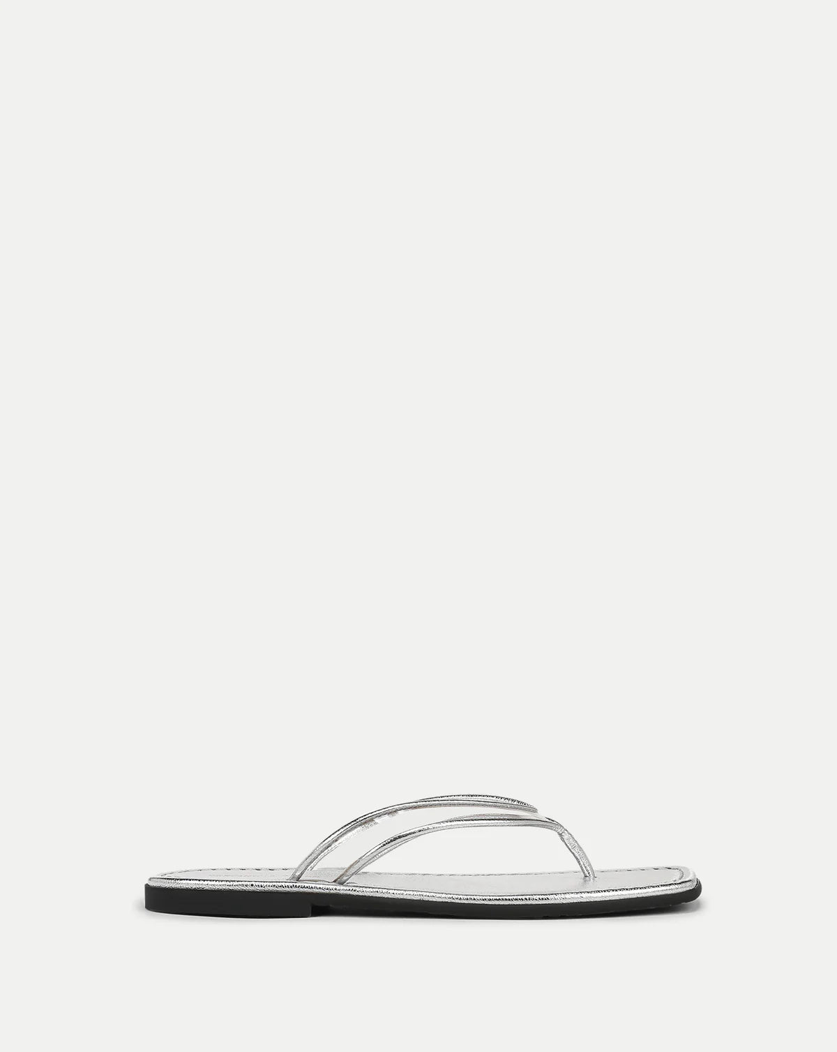 Veronica Beard Clea Jelly Flip Flop Sandal