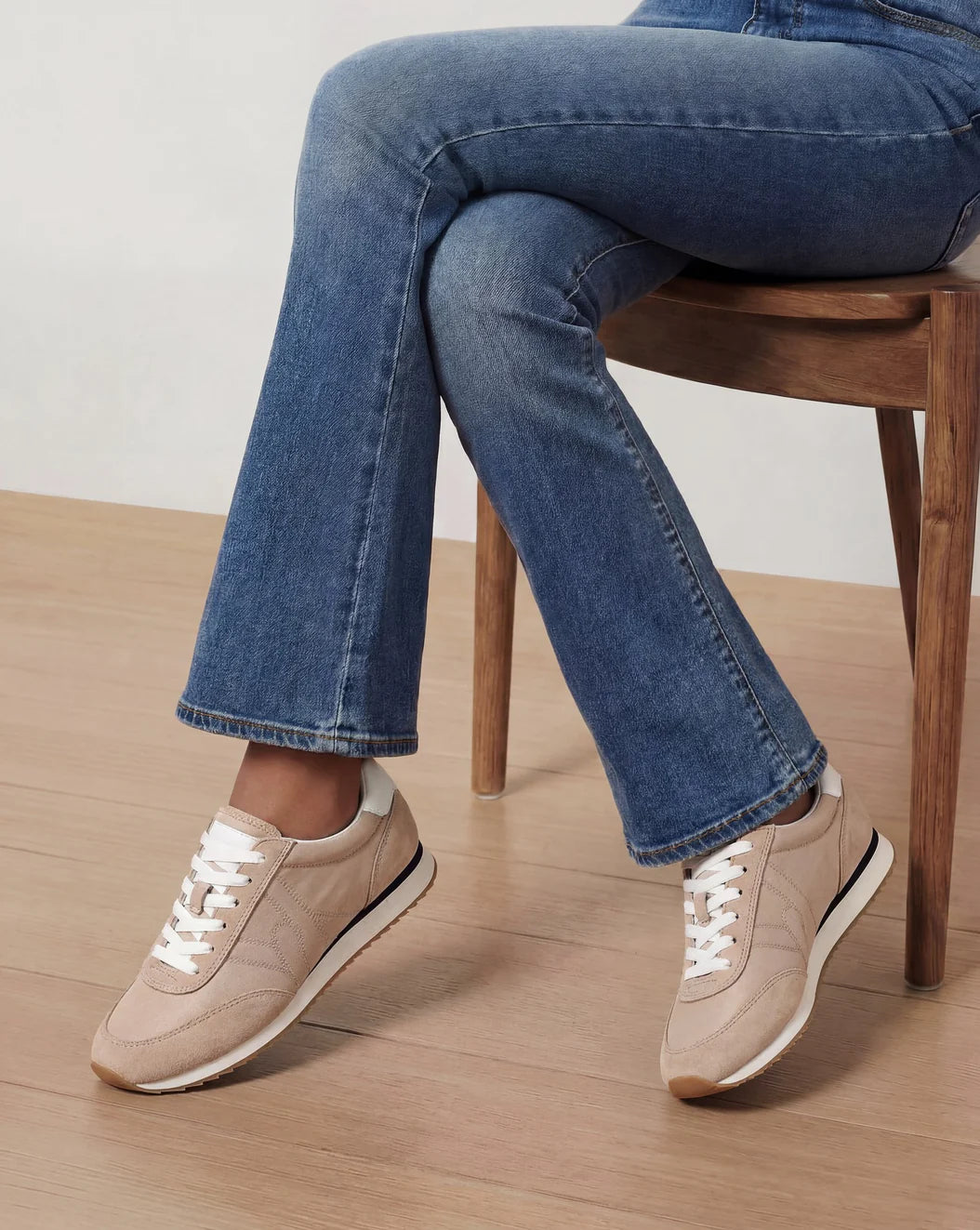 Veronica Beard Penrose Sneaker