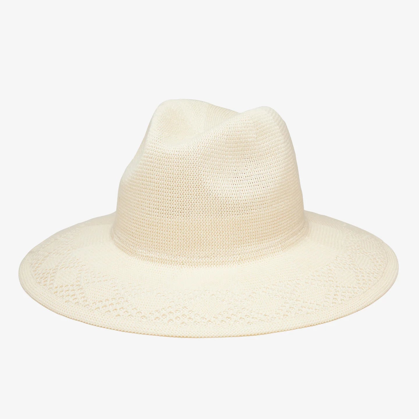 Wyeth Evie Mesh Packable - Cream
