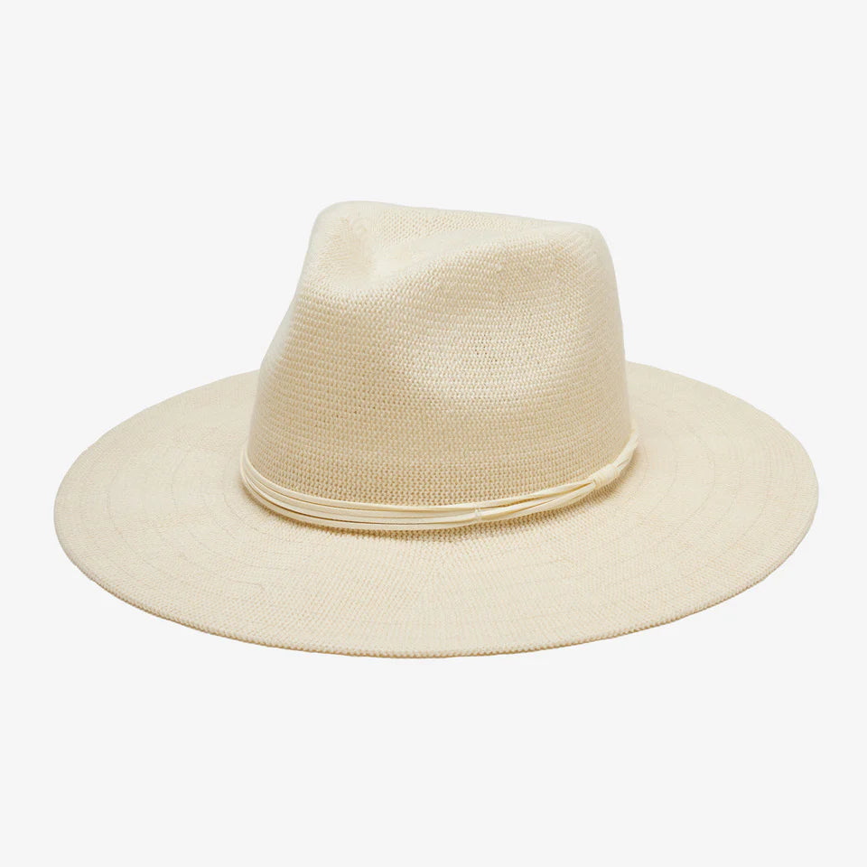 Wyeth Beacon Mesh Panama - Ivory