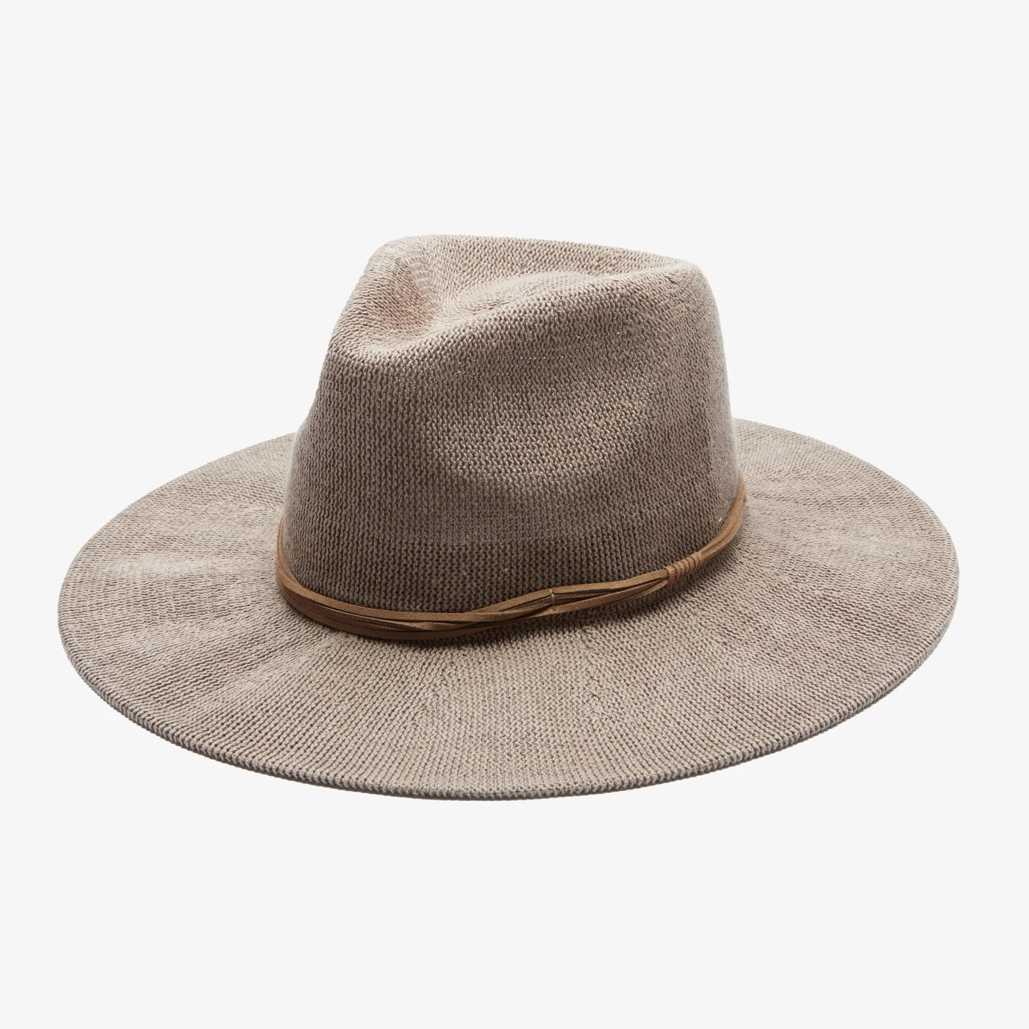 Wyeth Beacon Mesh Panama - Taupe