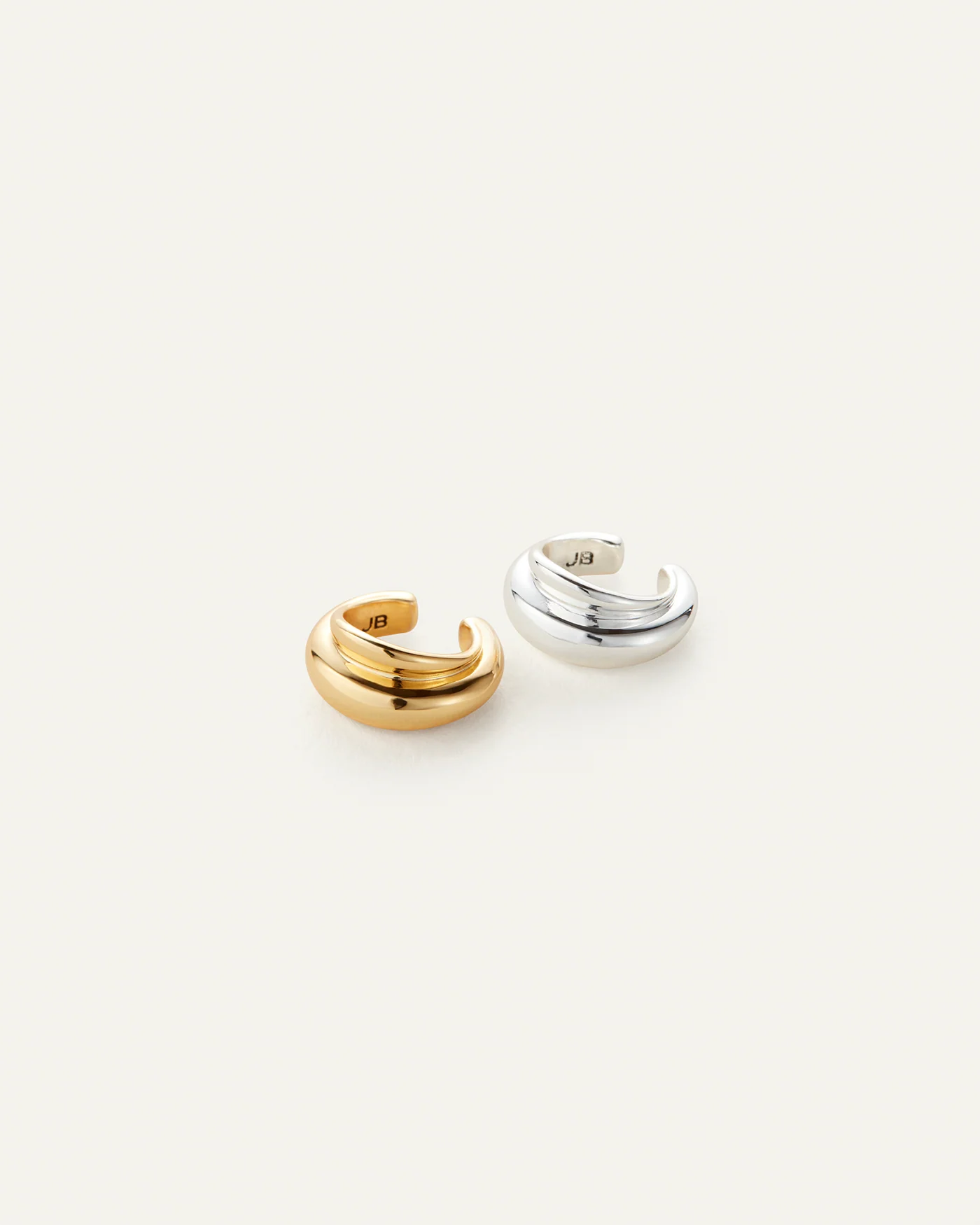 Jenny Bird Leona Ear Cuff Set