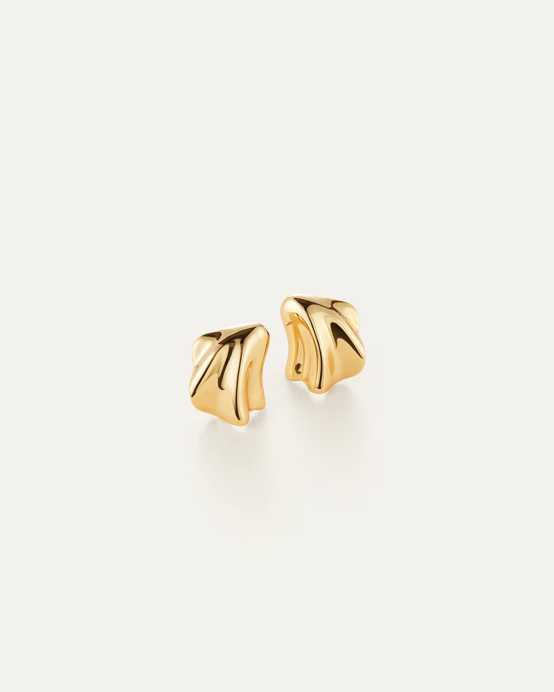 Jenny Bird Zoe Earrings