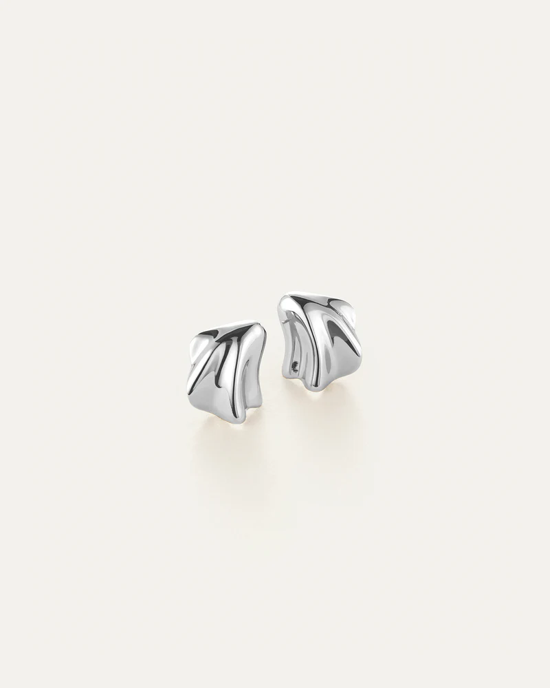 Jenny Bird Zoe Earrings