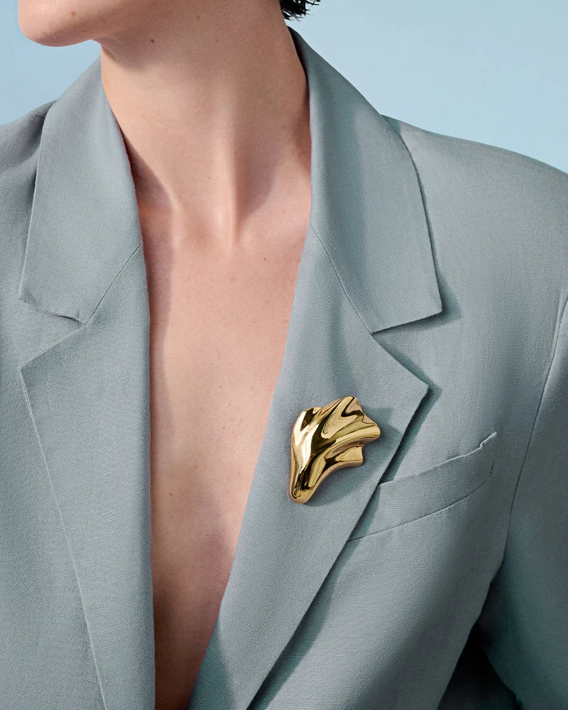 Jenny Bird Lydia Brooch