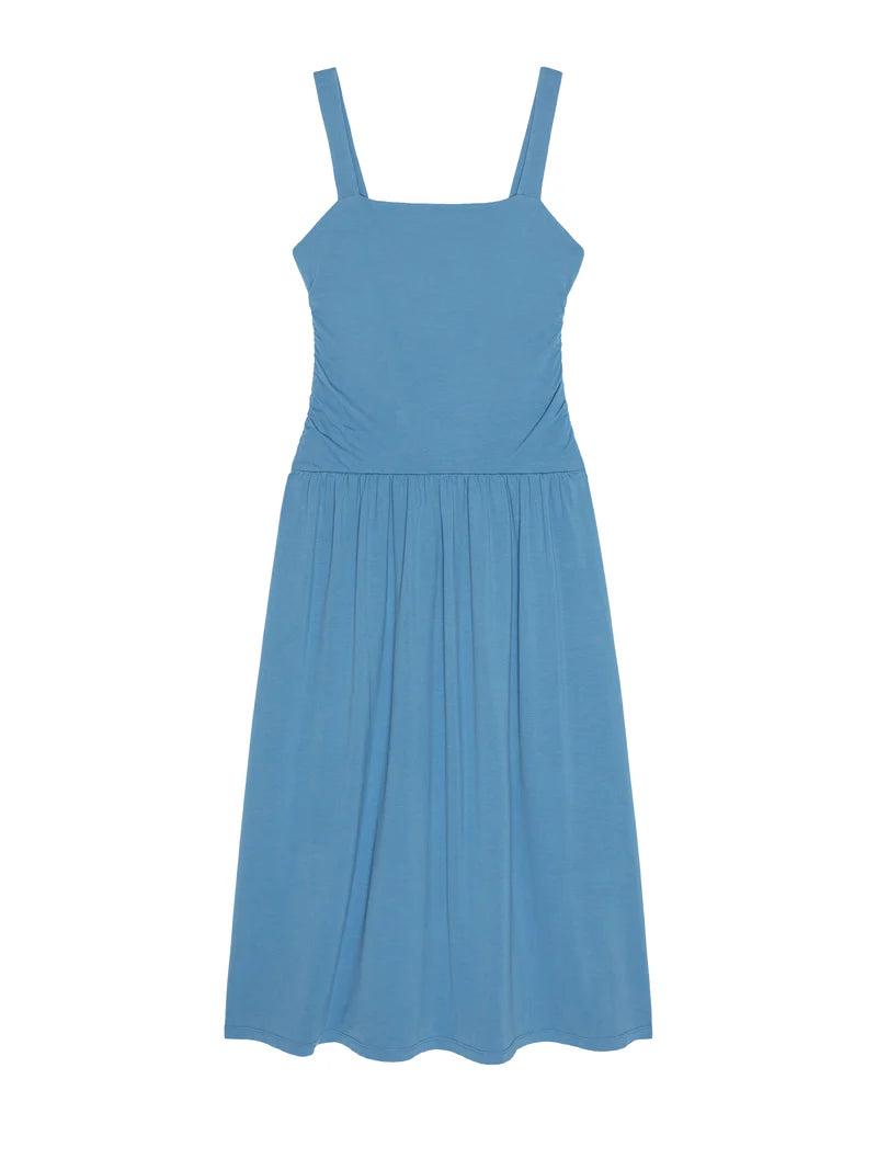 Nation Jennie Midi Dress