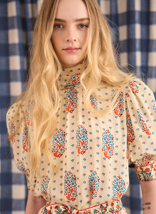 Langley Dress