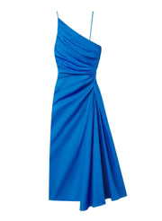 A.L.C. Juno Dress - Cornflower