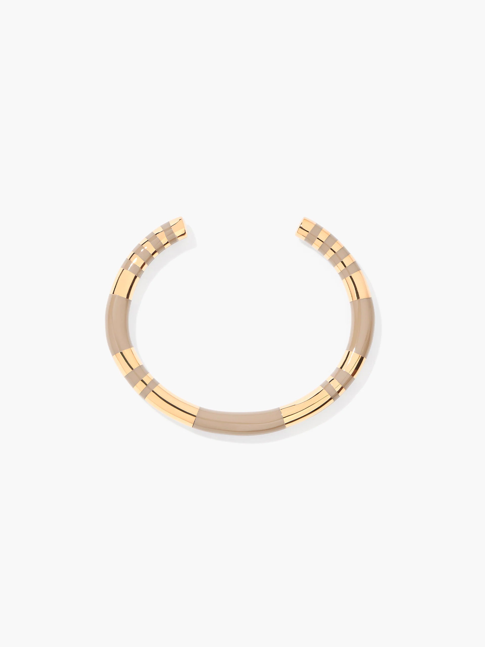 Aurelie Bidermann Praline Positano Bangle