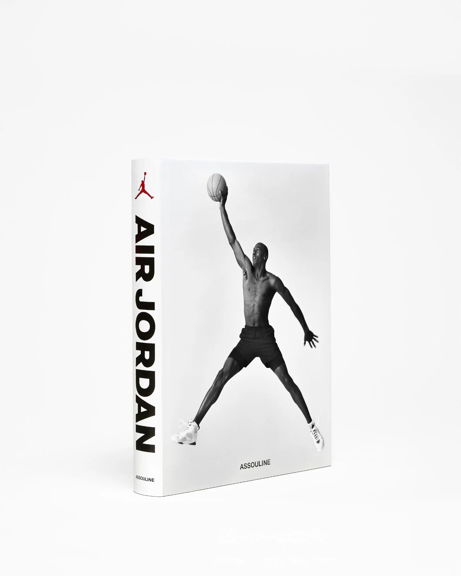Assouline Classics - Air Jordan