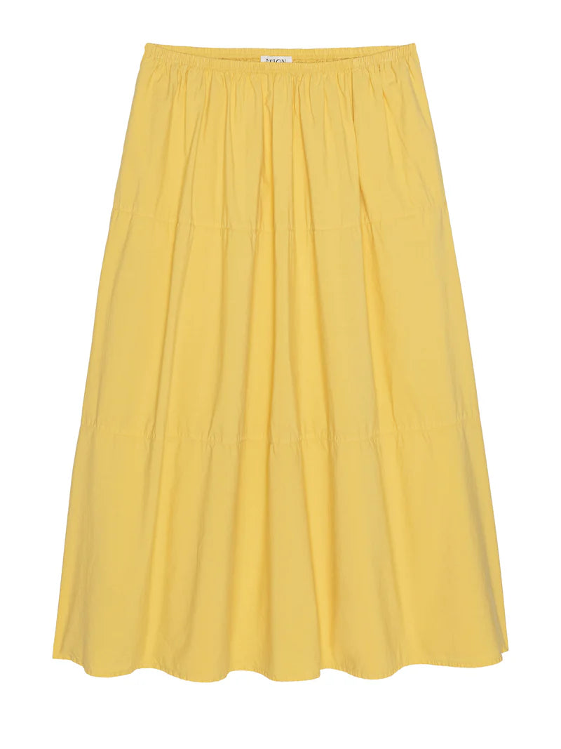 Nation Karin Tiered Skirt