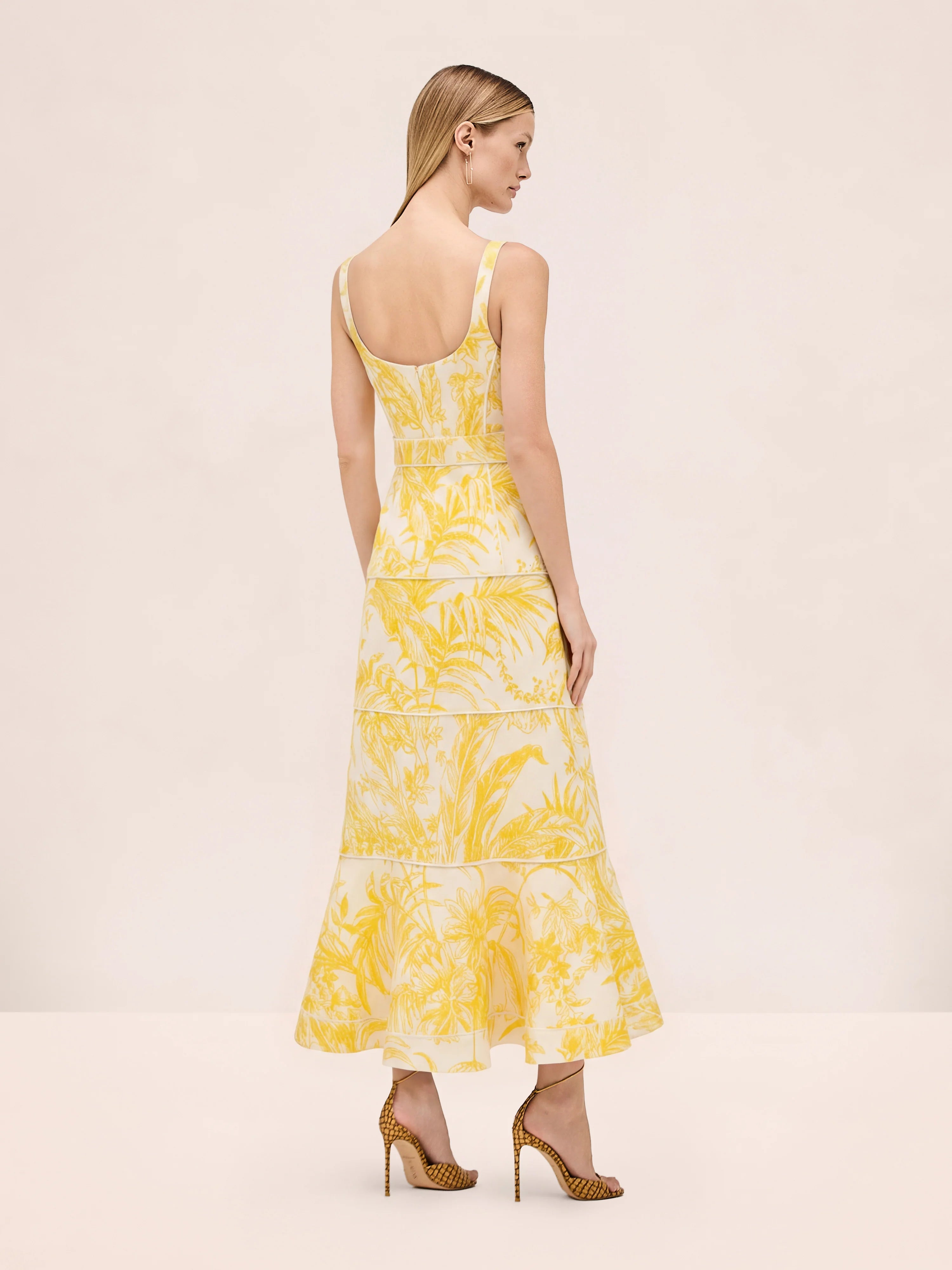 Alexis Kayleen Dress