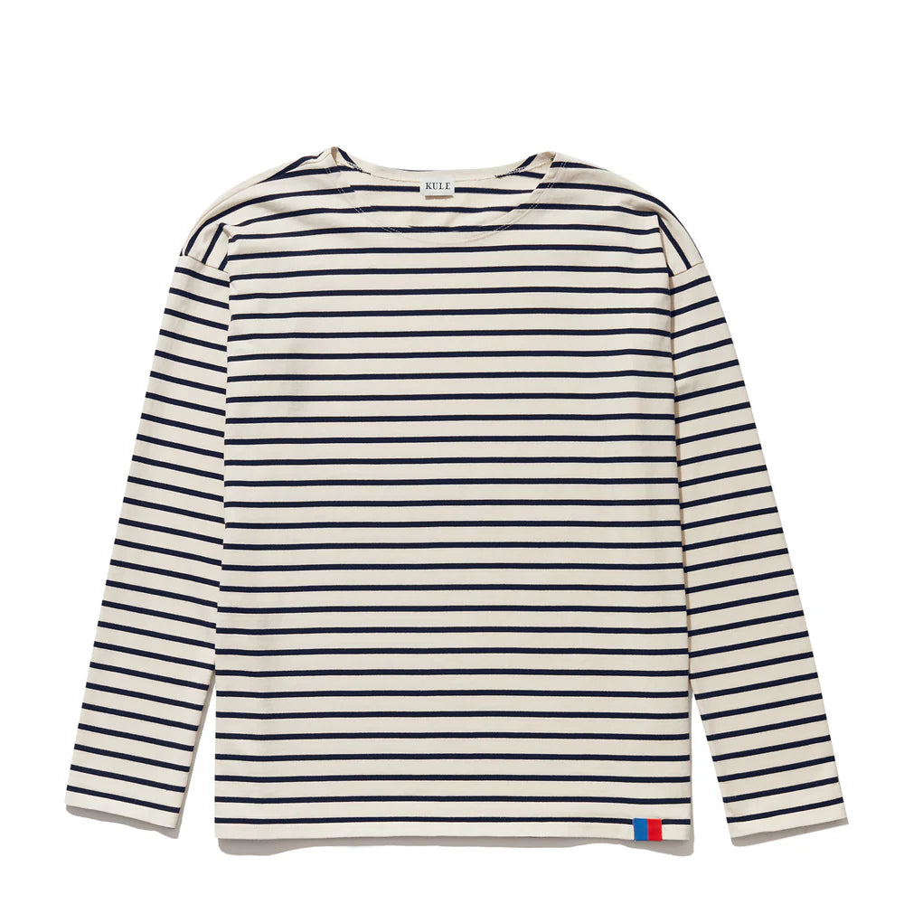 Kule The Boyfriend Tee