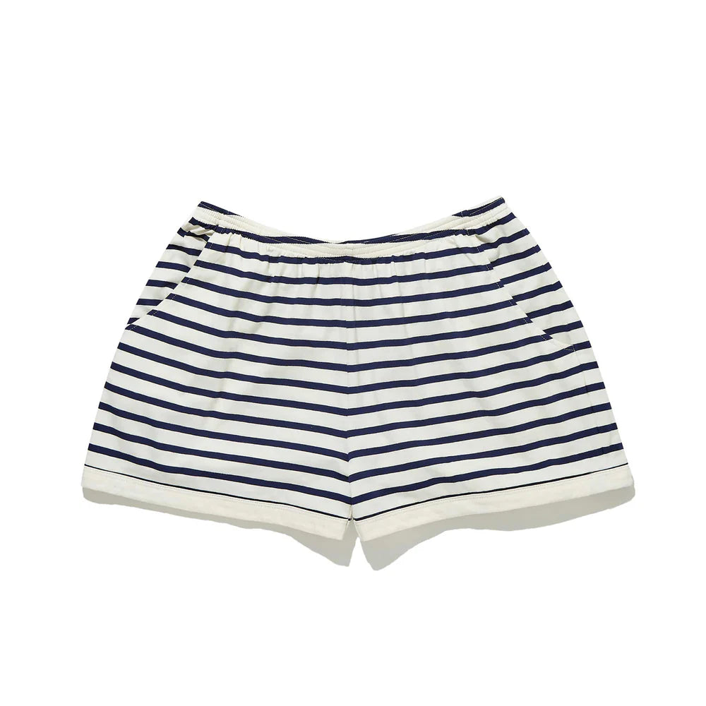 The Short Striped