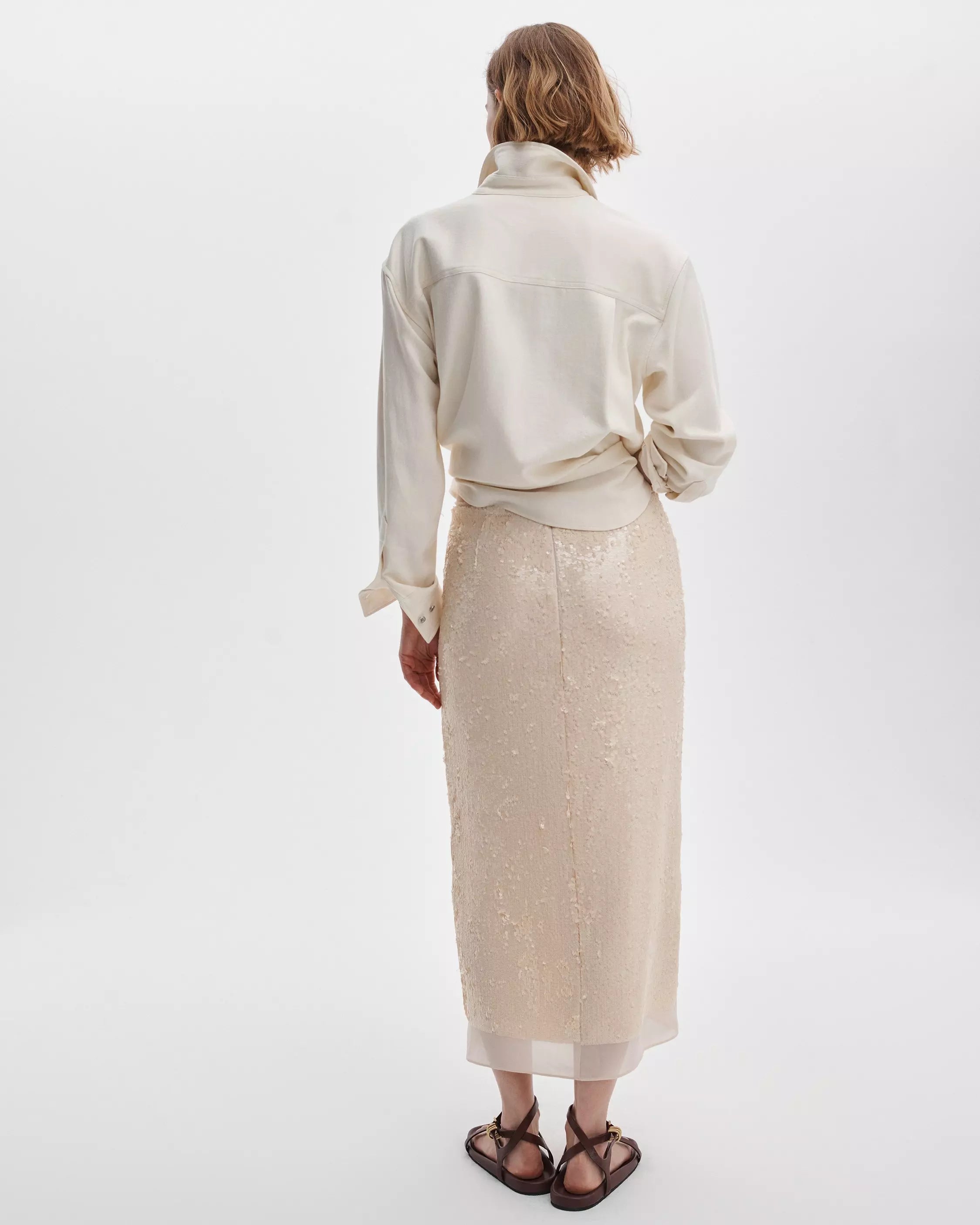 Rag & Bone Kali Skirt