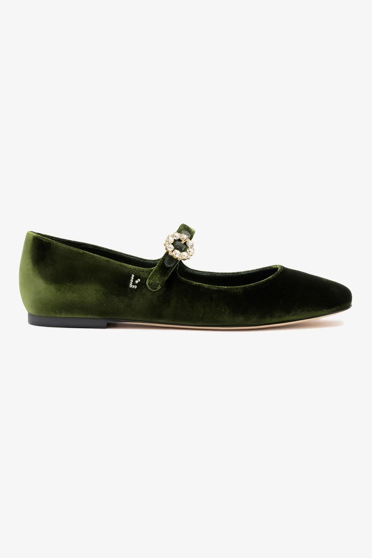 Larroude Blair Ballet Flat
