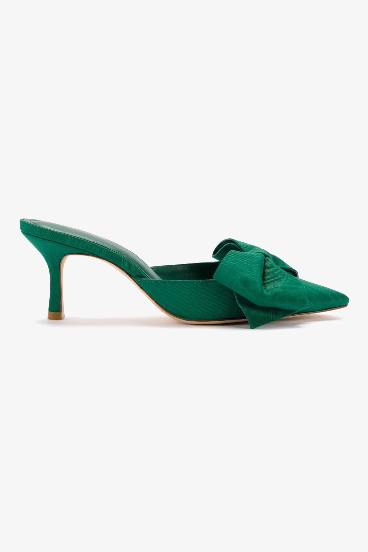 Larroude Mini Elle Pump