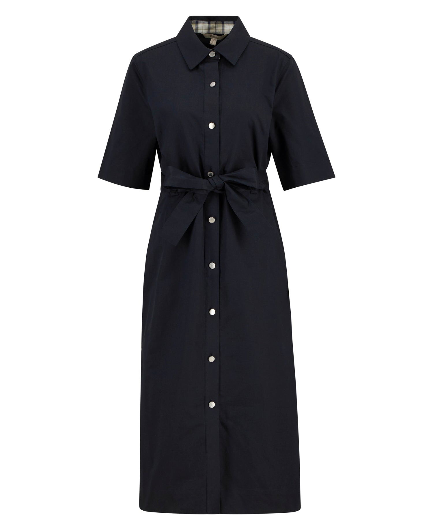 Barbour Sloane Midi Dress