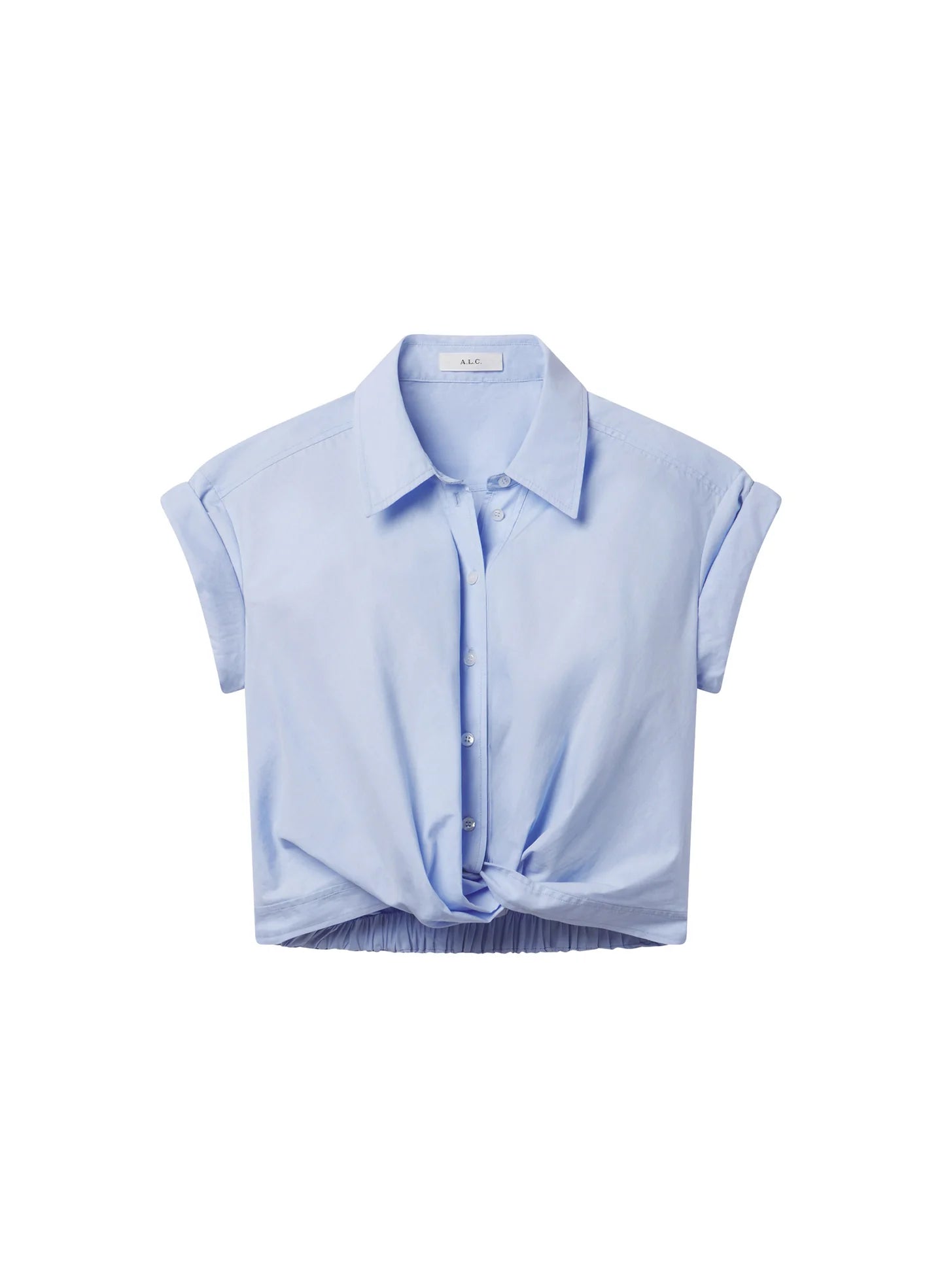 A.L.C. Lily Top