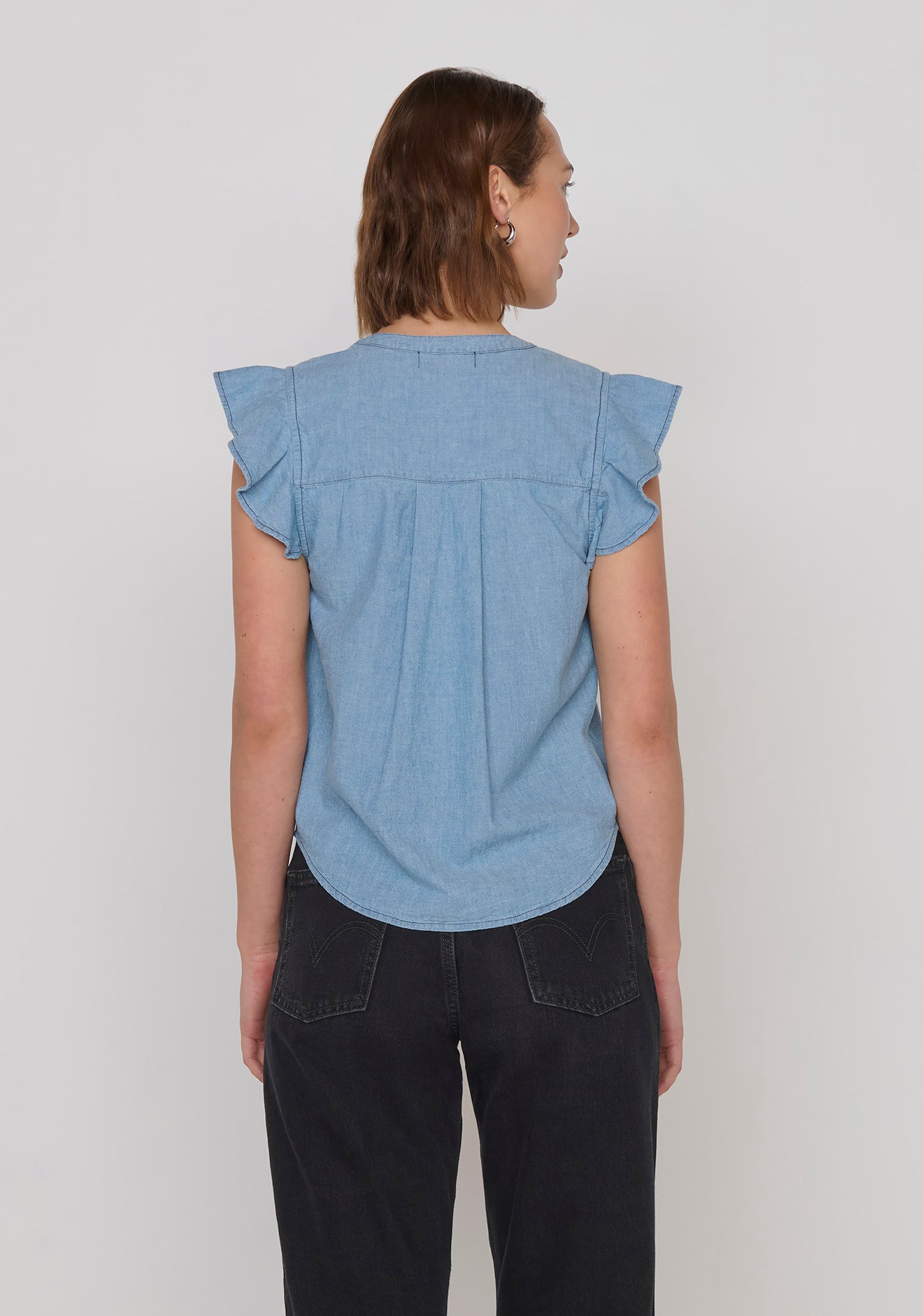 Lindsey Blouse