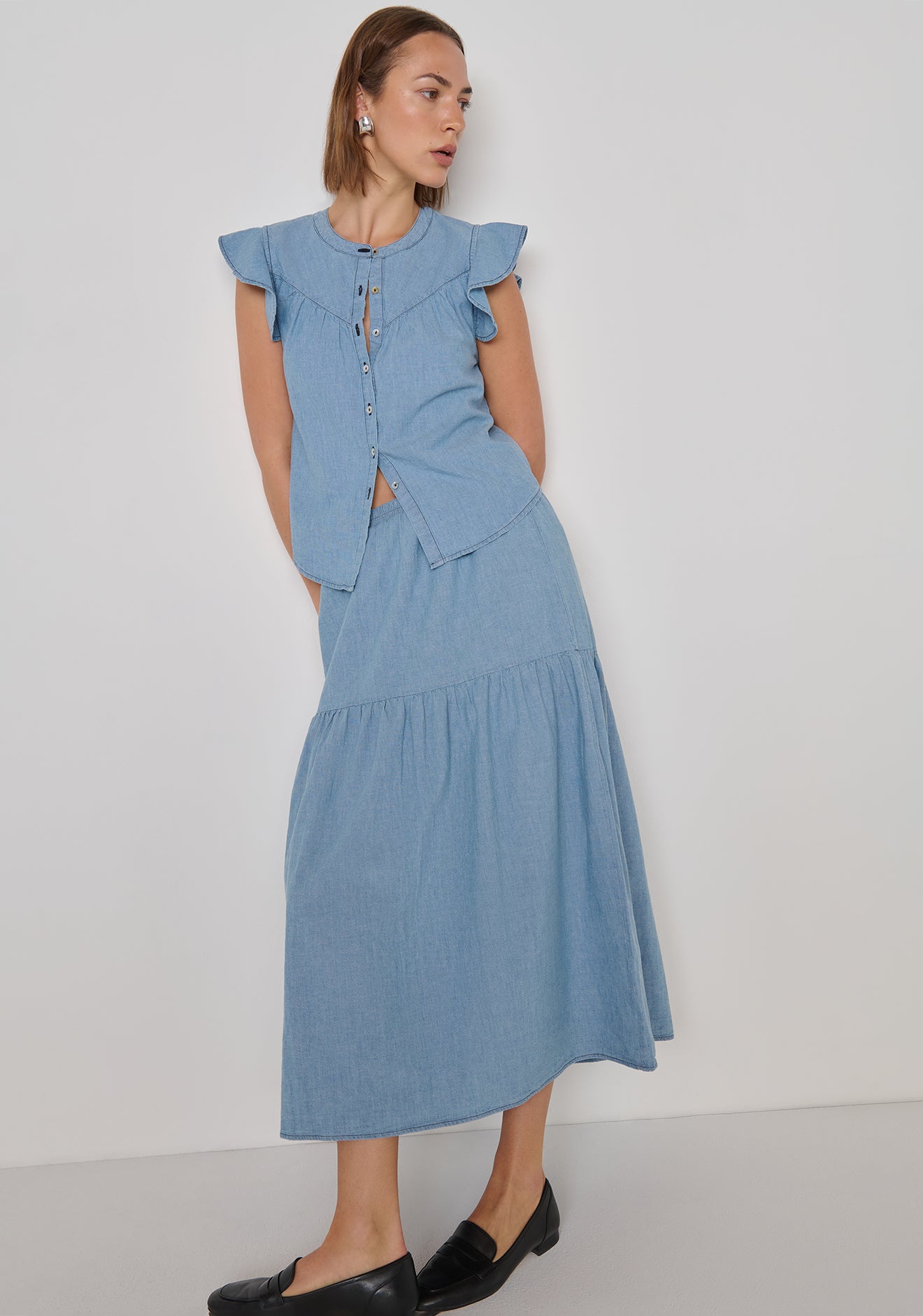 Chambray